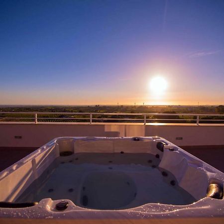 Hotel La Terrazza di Harmakhis Partanna Esterno foto
