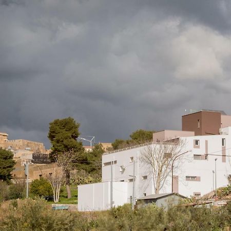 Hotel La Terrazza di Harmakhis Partanna Esterno foto