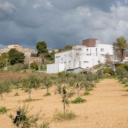 Hotel La Terrazza di Harmakhis Partanna Esterno foto