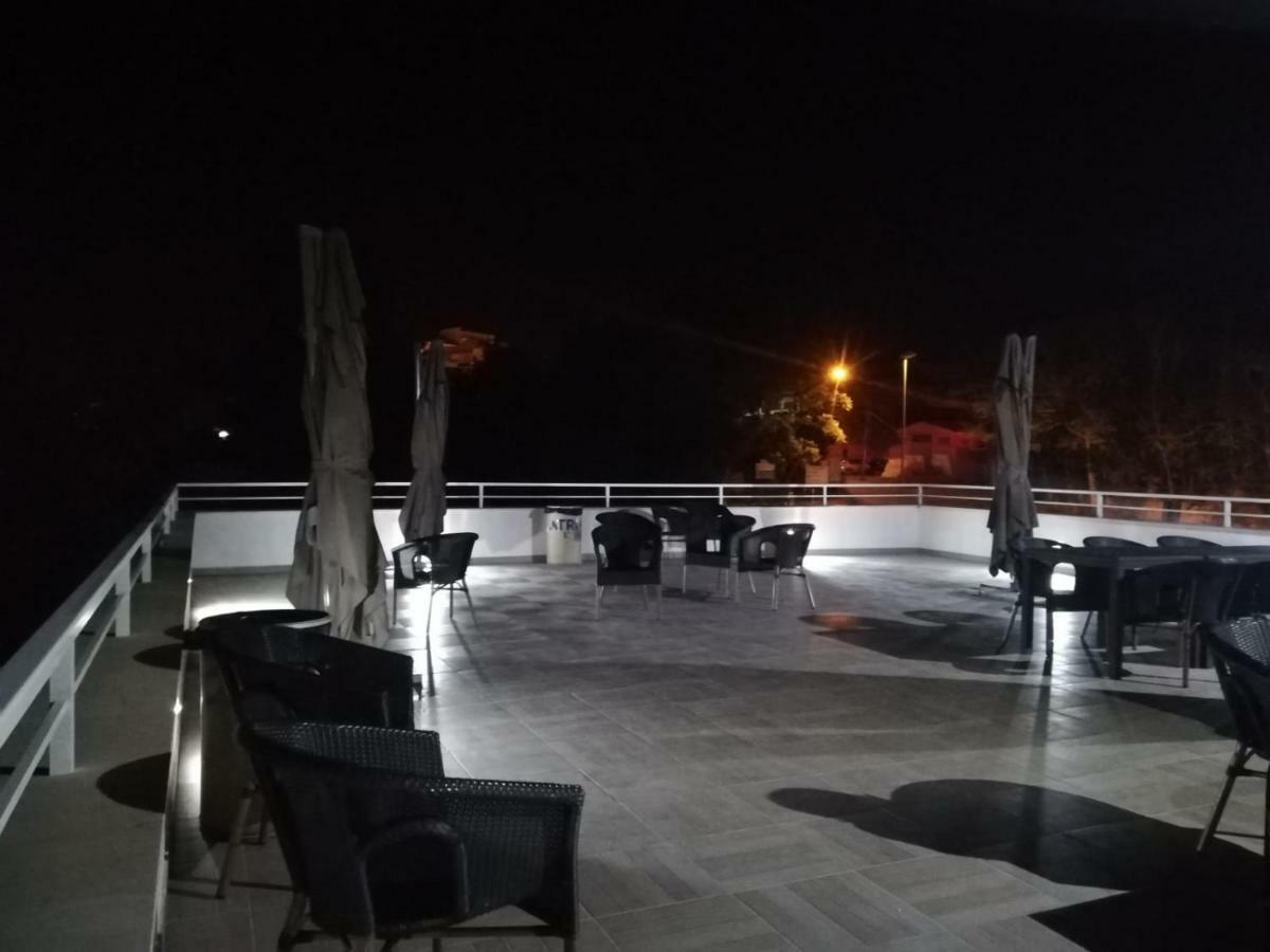 Hotel La Terrazza di Harmakhis Partanna Esterno foto